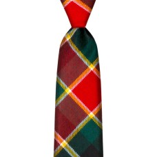 Tartan Tie - MacLachlan Old Modern